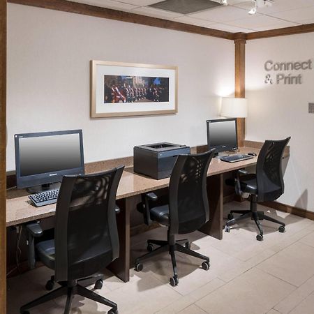 Fairfield Inn & Suites South Bend At Notre Dame Εξωτερικό φωτογραφία
