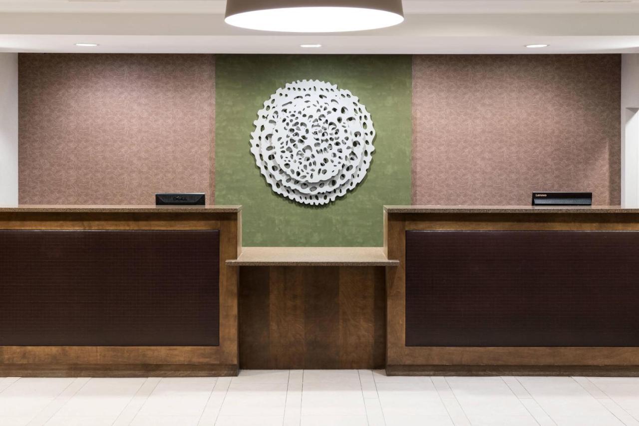 Fairfield Inn & Suites South Bend At Notre Dame Εξωτερικό φωτογραφία