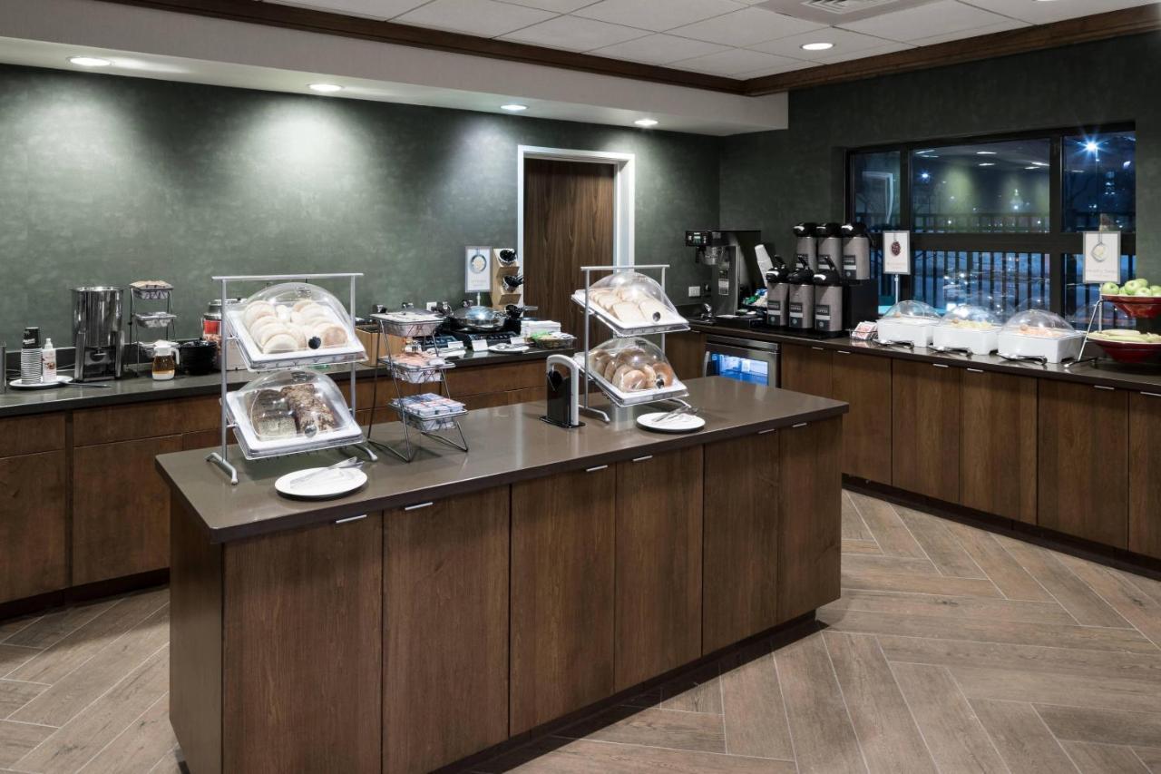 Fairfield Inn & Suites South Bend At Notre Dame Εξωτερικό φωτογραφία