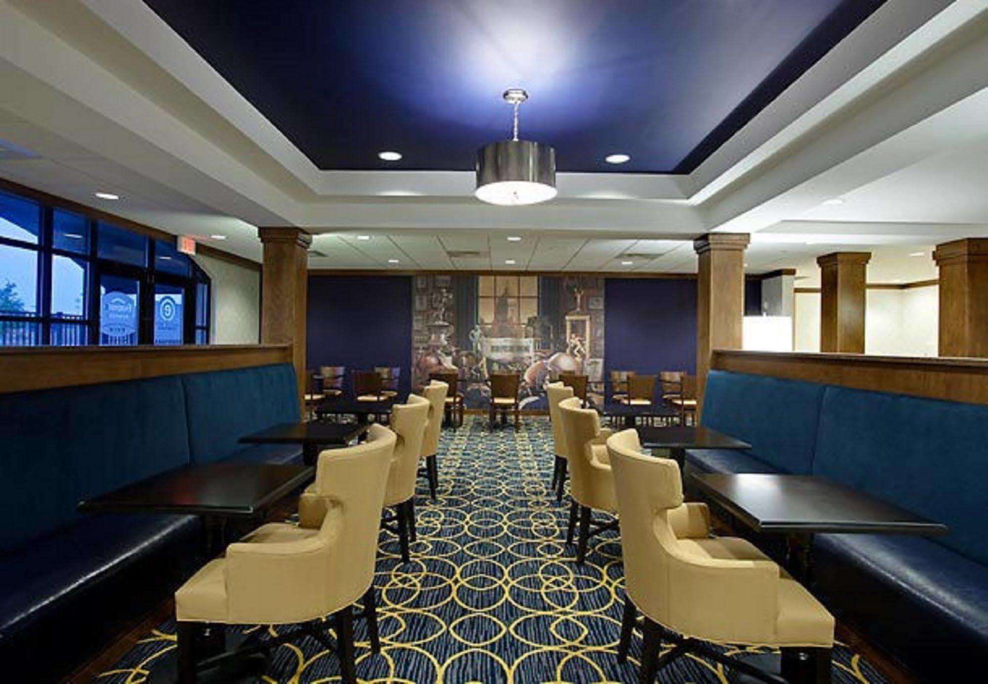 Fairfield Inn & Suites South Bend At Notre Dame Εσωτερικό φωτογραφία