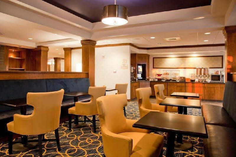 Fairfield Inn & Suites South Bend At Notre Dame Εξωτερικό φωτογραφία