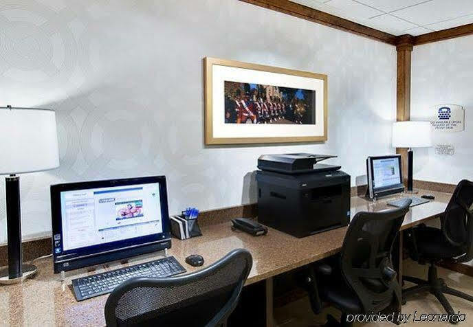 Fairfield Inn & Suites South Bend At Notre Dame Εξωτερικό φωτογραφία