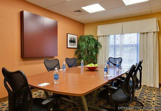 Fairfield Inn & Suites South Bend At Notre Dame Εξωτερικό φωτογραφία
